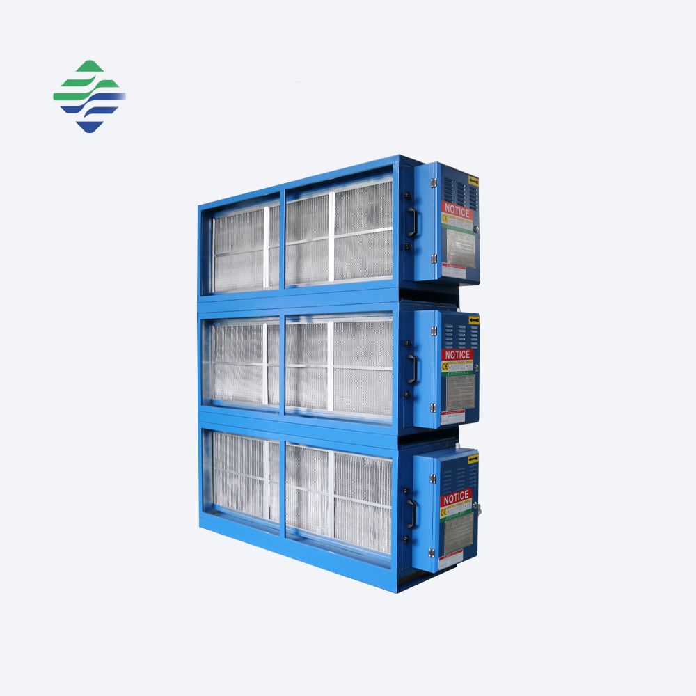 油煙凈化器45A-60A